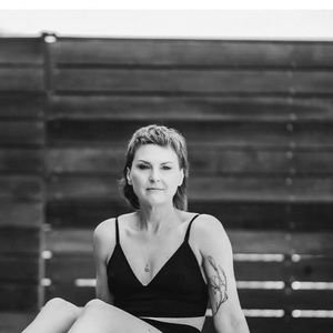 Meet your Posher, Tracey